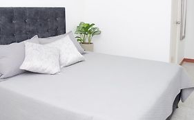 Hotel Villa Park Real